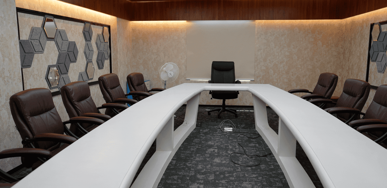 IIBS Bangalore infrastructure photo 9